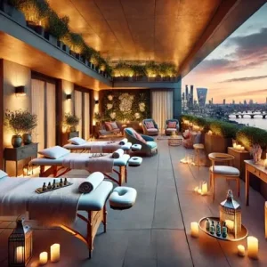 Mobile / outcall / massage therapist in London / from £45 - Image 3