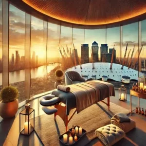 Mobile / outcall / massage therapist in London / from £45 - Image 4