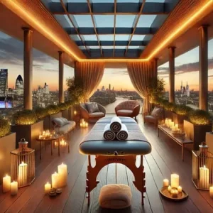 Mobile / outcall / massage therapist in London / from £45 - Image 5