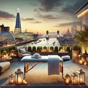 Mobile / outcall / massage therapist in London / from £45 - Image 6