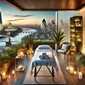 Mobile / outcall / massage therapist in London / from £45 - Image 7