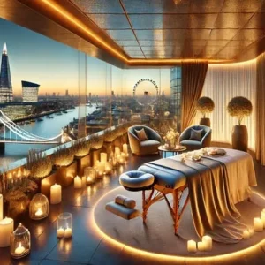 Mobile / outcall / massage therapist in London / from £45 - Image 8