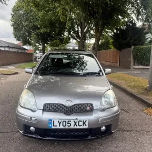 Toyota, YARIS, Hatchback, 2005, Manual, 1497 (cc), 3 doors - Image 5