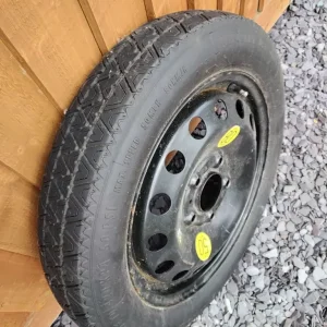Space saver wheel 16" - Image 2