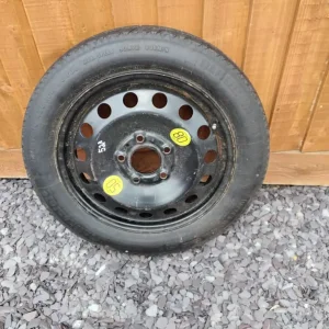 Space saver wheel 16" - Image 3