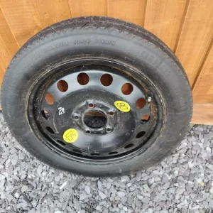 Space saver wheel 16"