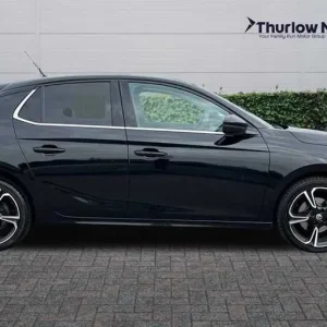 2021 Vauxhall Corsa 1.2 Turbo Elite Edition Hatchback 5dr Petrol Manual Euro 6 (s/s) (100 ps) Hat... - Image 2