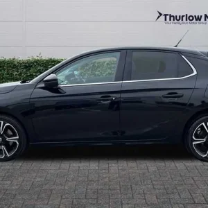 2021 Vauxhall Corsa 1.2 Turbo Elite Edition Hatchback 5dr Petrol Manual Euro 6 (s/s) (100 ps) Hat... - Image 6