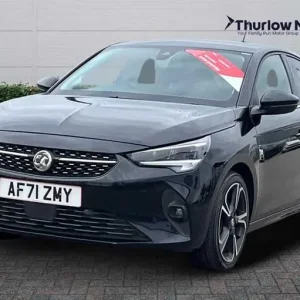 2021 Vauxhall Corsa 1.2 Turbo Elite Edition Hatchback 5dr Petrol Manual Euro 6 (s/s) (100 ps) Hat... - Image 7