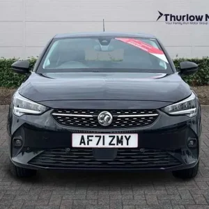 2021 Vauxhall Corsa 1.2 Turbo Elite Edition Hatchback 5dr Petrol Manual Euro 6 (s/s) (100 ps) Hat... - Image 8