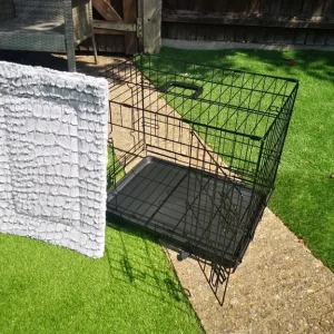 Medium dog crate - Image 3