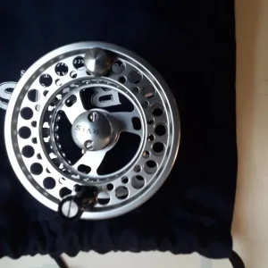 Orvis Hydros Large Arbor I Fly Reel Spool - Image 2