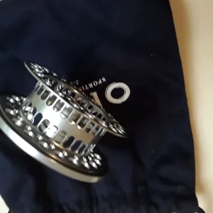 Orvis Hydros Large Arbor I Fly Reel Spool - Image 3