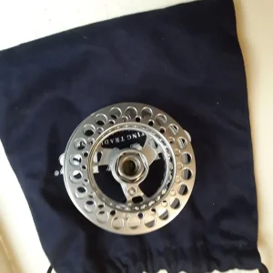 Orvis Hydros Large Arbor I Fly Reel Spool - Image 4