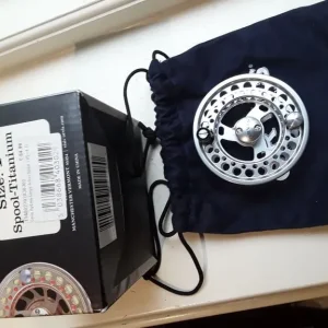 Orvis Hydros Large Arbor I Fly Reel Spool