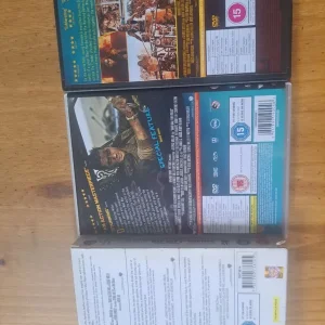 Mad Max Dvd Bundle - Image 2