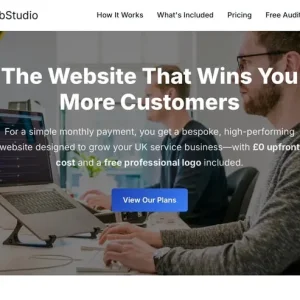 Website Design Services - Free Website Design - Image 2