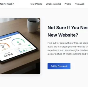 Website Design Services - Free Website Design - Image 5