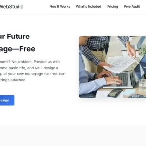 Website Design Services - Free Website Design - Image 7