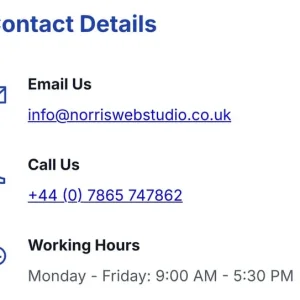 Website Design Services - Free Website Design - Image 8