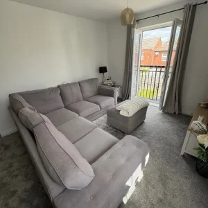 5 seater sofa - Image 2