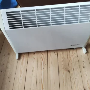 Electric heater - Image 2