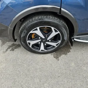 2021 Ford Transit Custom 300 ACTIVE L1H1 ECOBLUE 170 ( Twin Doors) Panel Van Diesel Manual - Image 5