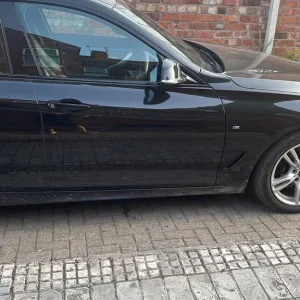 BMW, 3 SERIES, Hatchback, 2015, Manual, 1995 (cc), 5 doors - Image 3