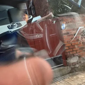 BMW, 3 SERIES, Hatchback, 2015, Manual, 1995 (cc), 5 doors - Image 4