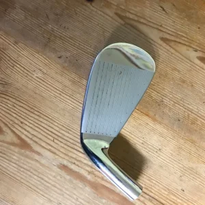 3 iron head vgc - Image 3