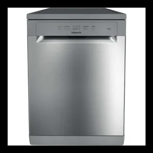 Hotpoint H2FHL626XUK 14 Place Dishwasher