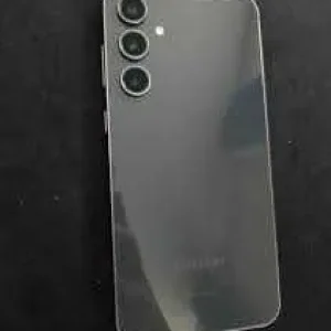 Samsung Galaxy S23 FE – 128GB – Grey (Unlocked) – Good Condition - Image 3