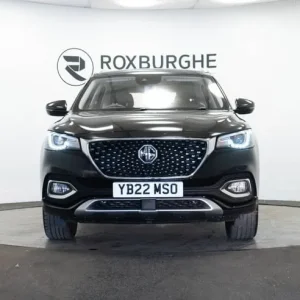 2022 22 MG MG HS 1.5 T-GDI EXCITE SUV 5DR PETROL DCT EURO 6 (S/S) (162 PS) - Image 2