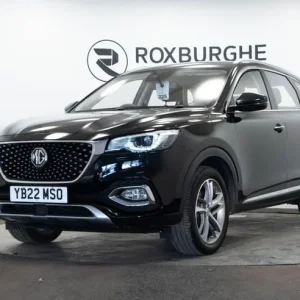 2022 22 MG MG HS 1.5 T-GDI EXCITE SUV 5DR PETROL DCT EURO 6 (S/S) (162 PS) - Image 3