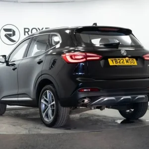 2022 22 MG MG HS 1.5 T-GDI EXCITE SUV 5DR PETROL DCT EURO 6 (S/S) (162 PS) - Image 5
