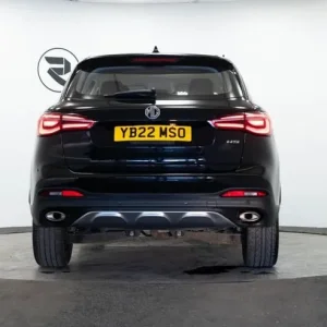 2022 22 MG MG HS 1.5 T-GDI EXCITE SUV 5DR PETROL DCT EURO 6 (S/S) (162 PS) - Image 7