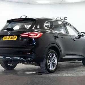 2022 22 MG MG HS 1.5 T-GDI EXCITE SUV 5DR PETROL DCT EURO 6 (S/S) (162 PS) - Image 8