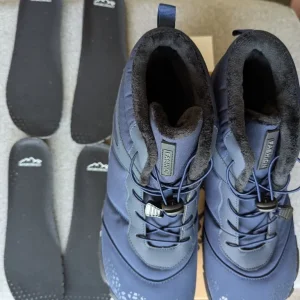 BNIB - Naturcontact Arctic Contact 3.0® Barefoot Boots UK 11.5 - Image 4