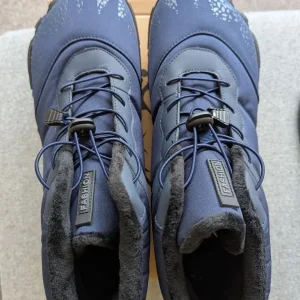 BNIB - Naturcontact Arctic Contact 3.0® Barefoot Boots UK 11.5 - Image 5