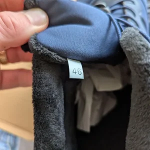 BNIB - Naturcontact Arctic Contact 3.0® Barefoot Boots UK 11.5 - Image 6