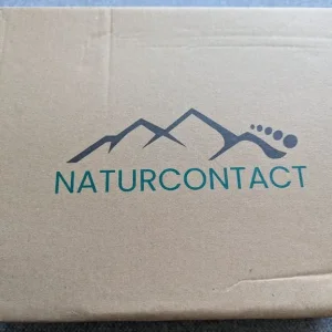 BNIB - Naturcontact Arctic Contact 3.0® Barefoot Boots UK 11.5 - Image 7