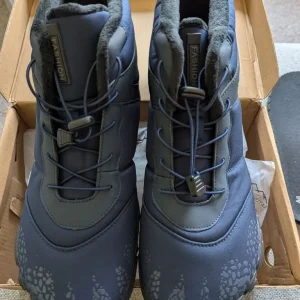 BNIB - Naturcontact Arctic Contact 3.0® Barefoot Boots UK 11.5