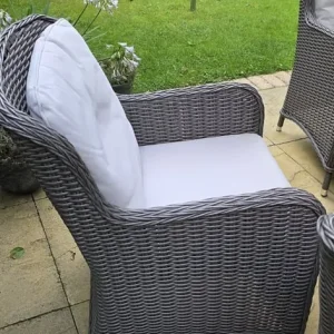 6 seat garden set - Image 5