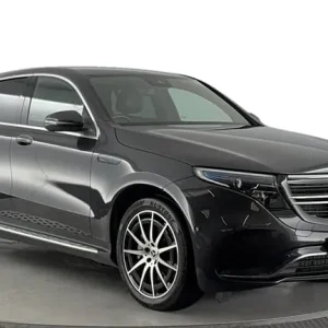 2021 Mercedes-Benz EQC Eqc 400 4Matic Amg Line Estate Electric Automatic - Image 2