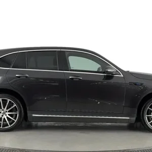 2021 Mercedes-Benz EQC Eqc 400 4Matic Amg Line Estate Electric Automatic - Image 3