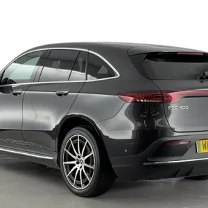2021 Mercedes-Benz EQC Eqc 400 4Matic Amg Line Estate Electric Automatic - Image 6