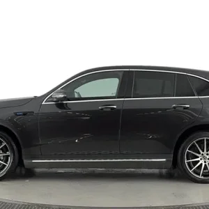 2021 Mercedes-Benz EQC Eqc 400 4Matic Amg Line Estate Electric Automatic - Image 7