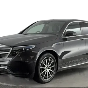 2021 Mercedes-Benz EQC Eqc 400 4Matic Amg Line Estate Electric Automatic