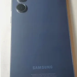 New Samsung a55 5g navy blue 128gb - Image 2