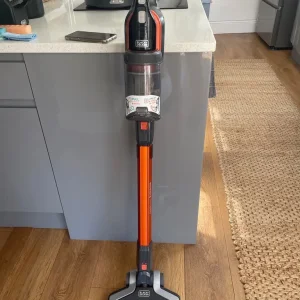 Black & Decker Power Series Extreme Cordless Vacuum - Image 3